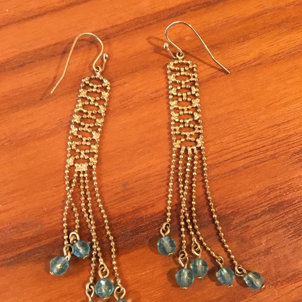Very pretty Earrings